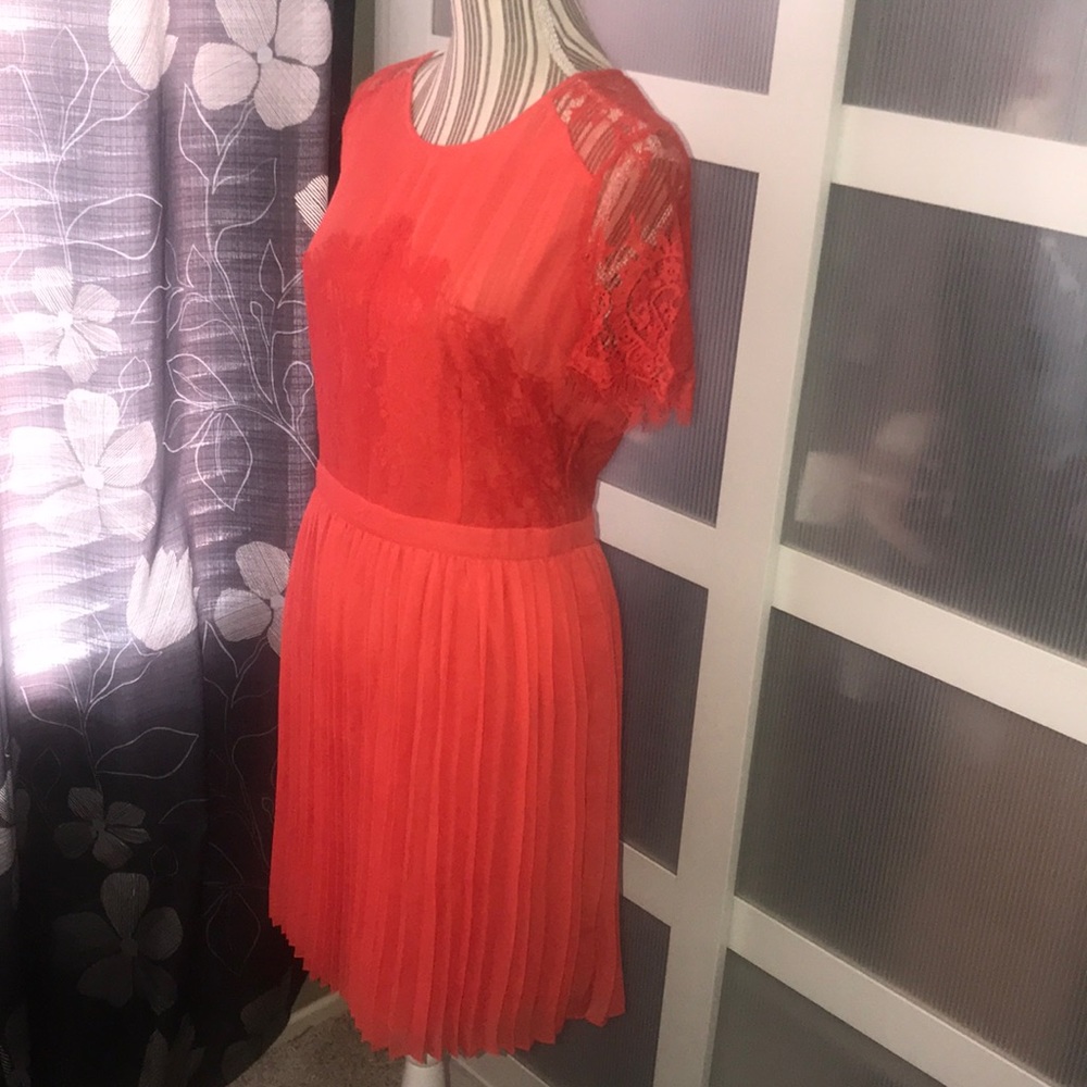 MADE for impulse, stunning dress